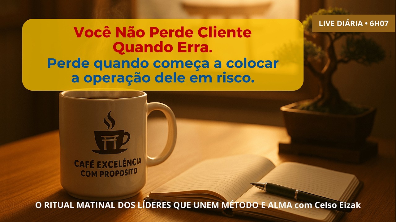 20-Fev - Café Excelência com Propósito