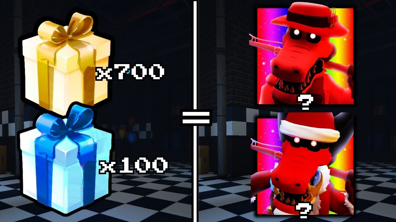 3x LUCK EVENT IS INSANE! (Five Nights TD)