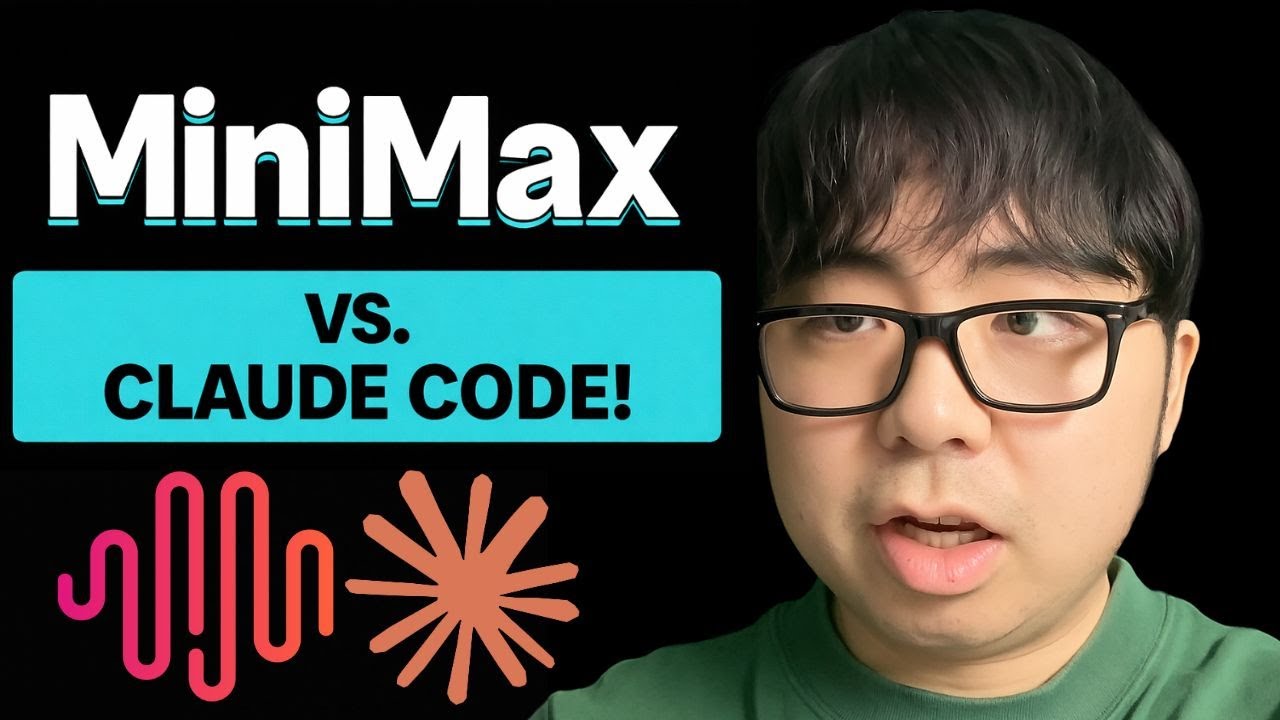 How To Use MiniMax M2.1 Tutorial.. (Better Then Claude Code)