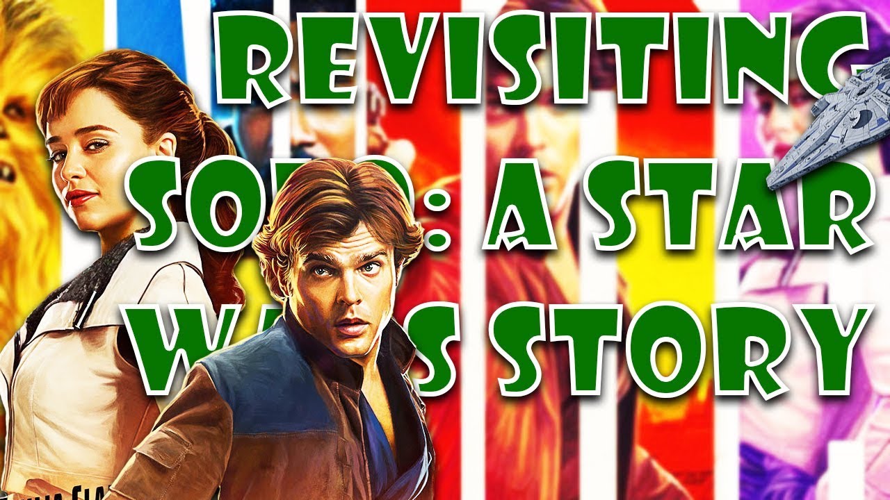 Revisiting Solo