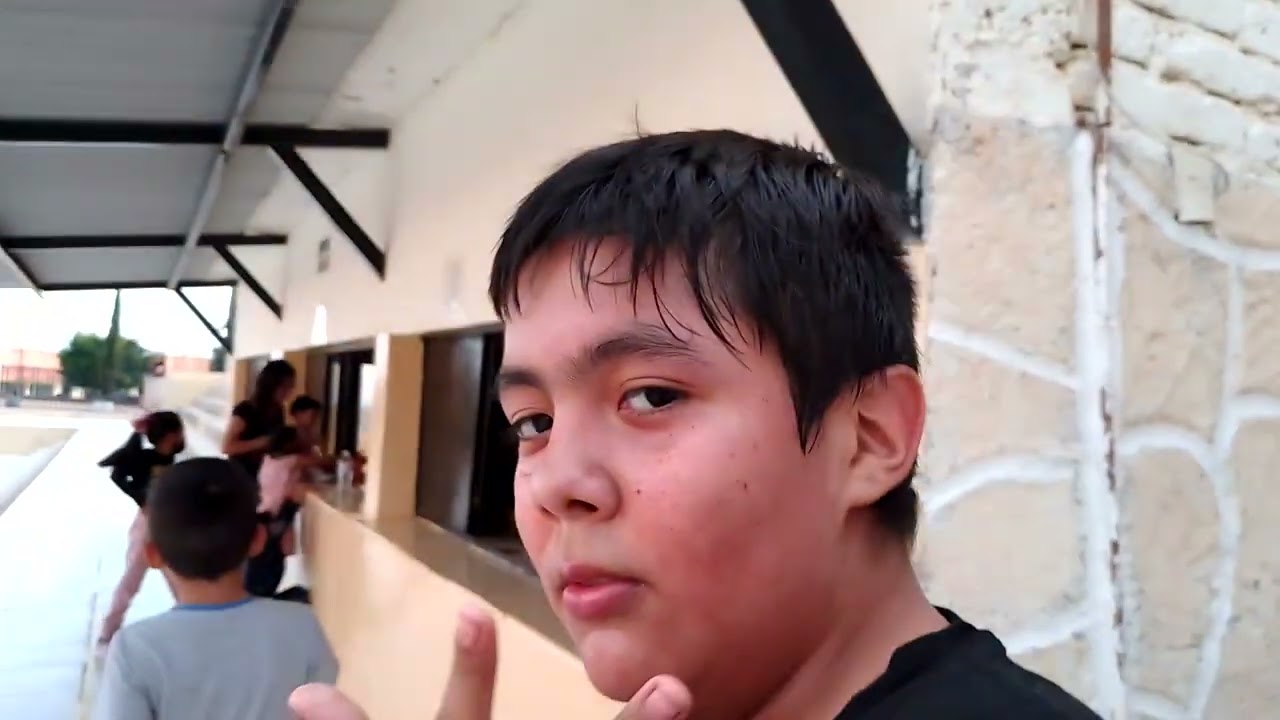 desde el templo del calvario en León gto.