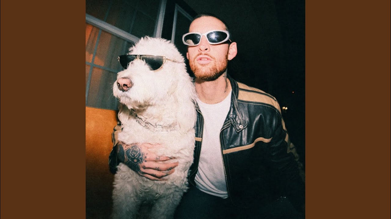 2 Blind Mice (Hello Hello)