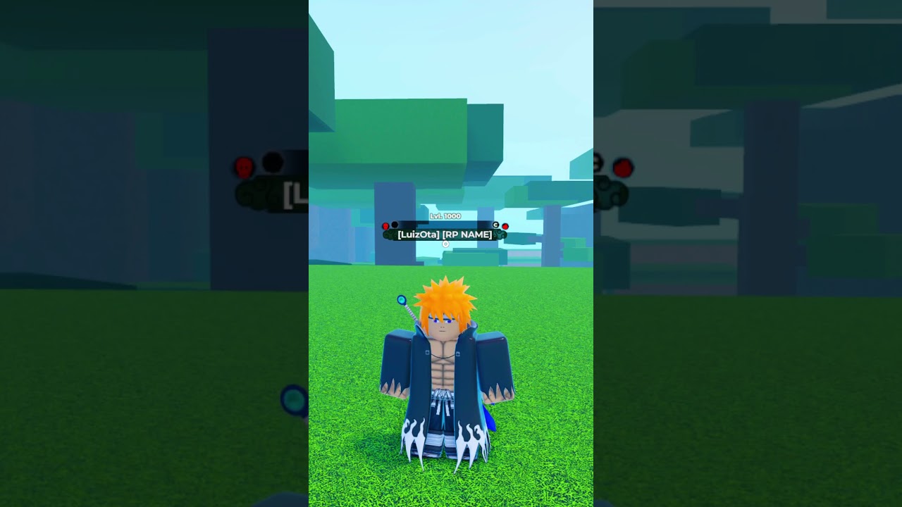 SHOWCASE DA GENKAI LAVA!  #roblox #shindo #shindolife #shorts #lava