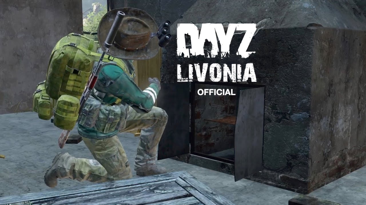 THE START TO MY RISE TO RICHES - DAYZ PS5 Official