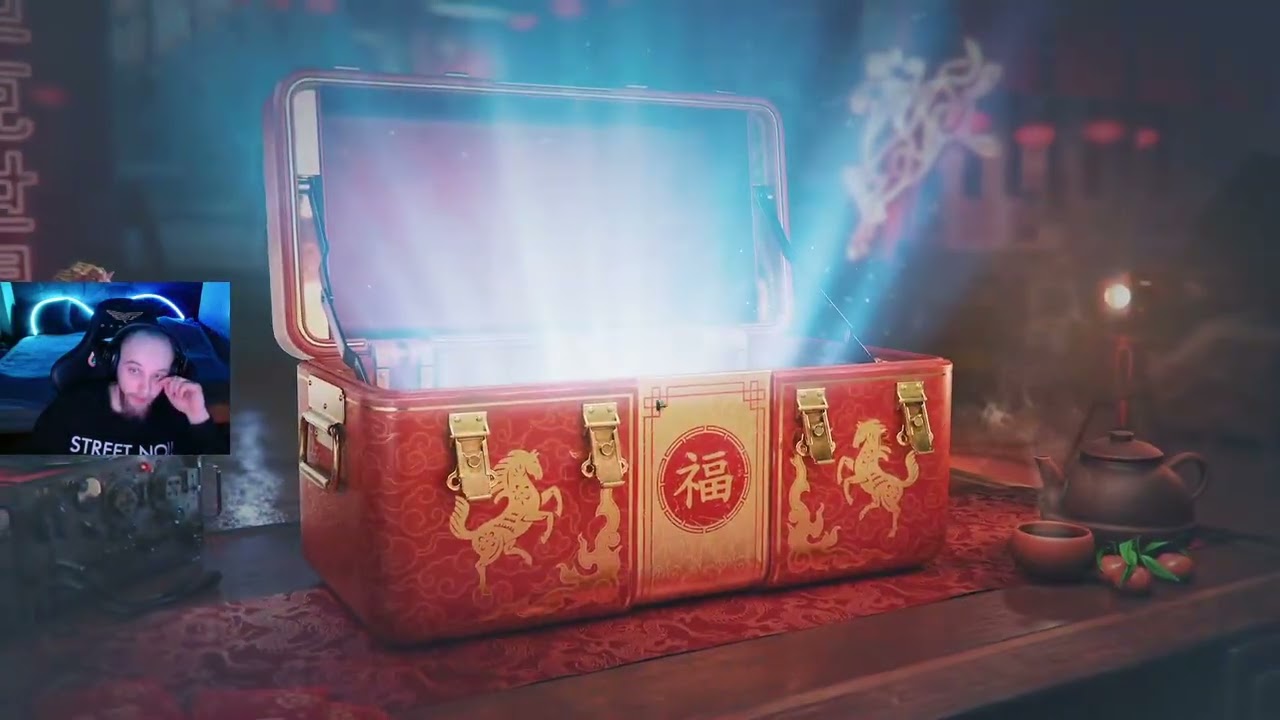 Meeega Opening WG OSZALAŁO !!!