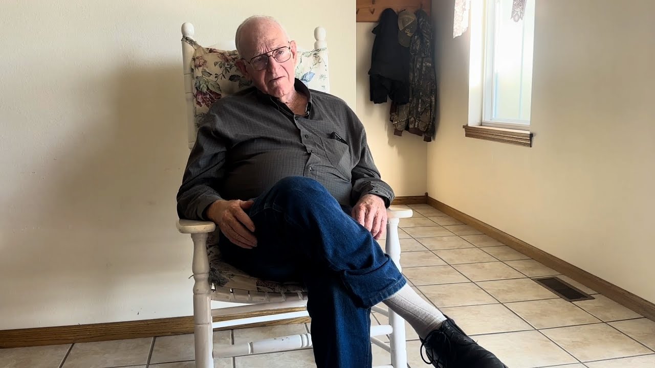 Jerry Rader, 