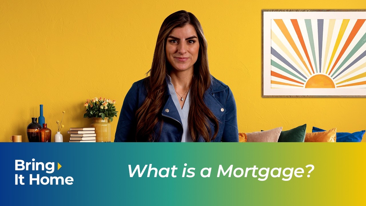What is a Mortgage? | PENNYMAC