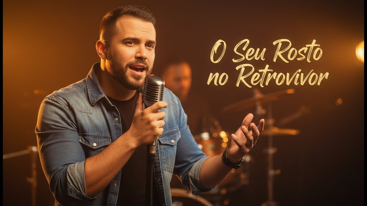 Seu Rosto No Retrovisor - Sertanejo 2026