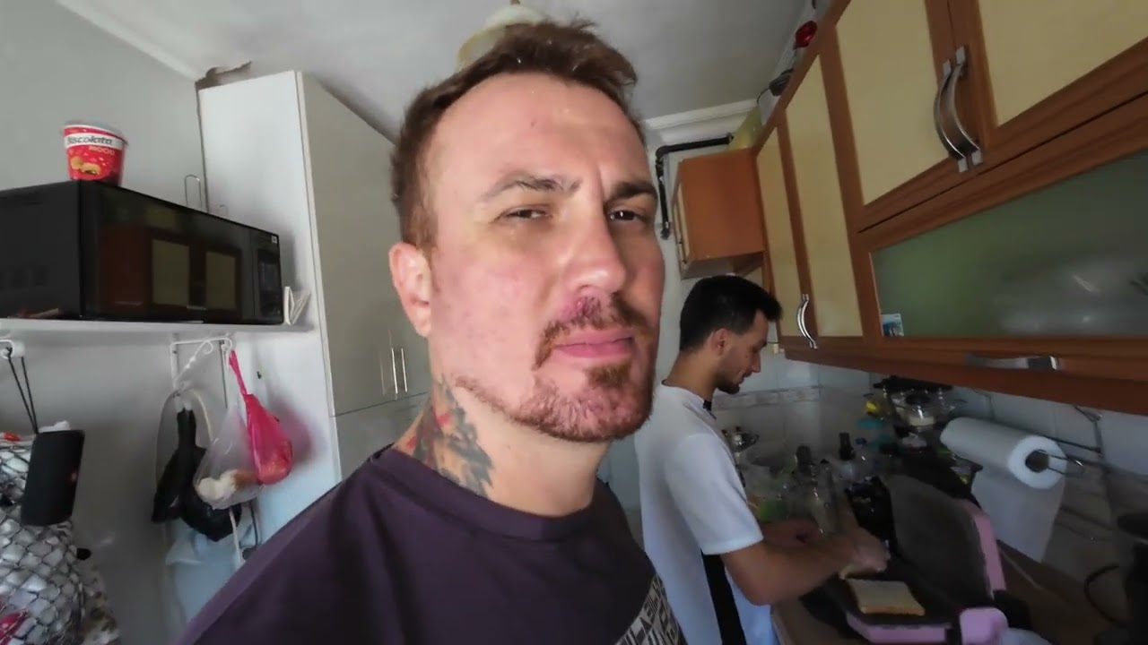 Karakurt Günlükleri: Doğum Günü Özel - Bölüm 5