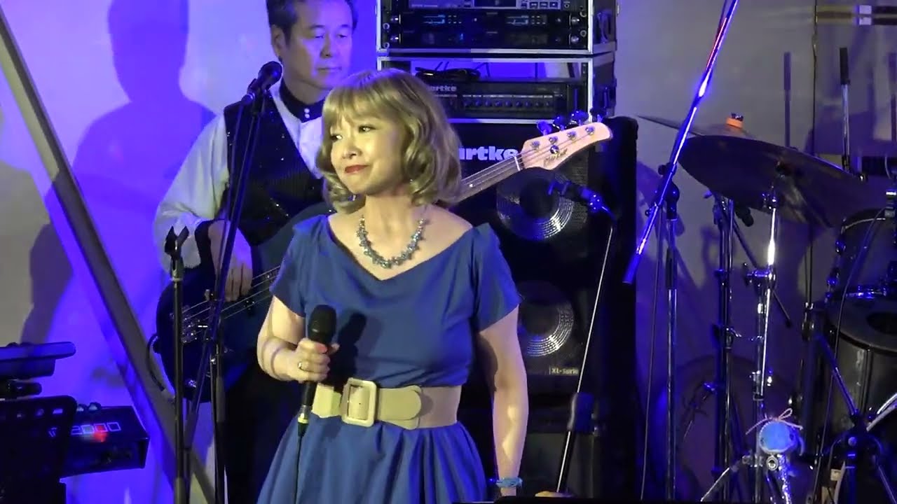 【デジャヴ】9月29日にヒューズボックスでライブ（プレミア公開）