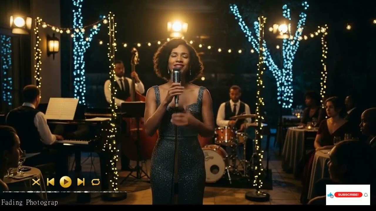 Etta James Inspired | Gentle Love in Blues and Soul