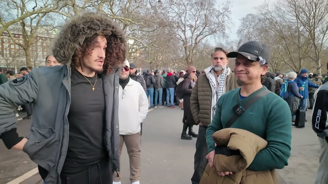 Иисус — единственный истинный Бог? Или Отец? Иоанн 17:3. Христианское пробуждение. (Мансур, Уголо...