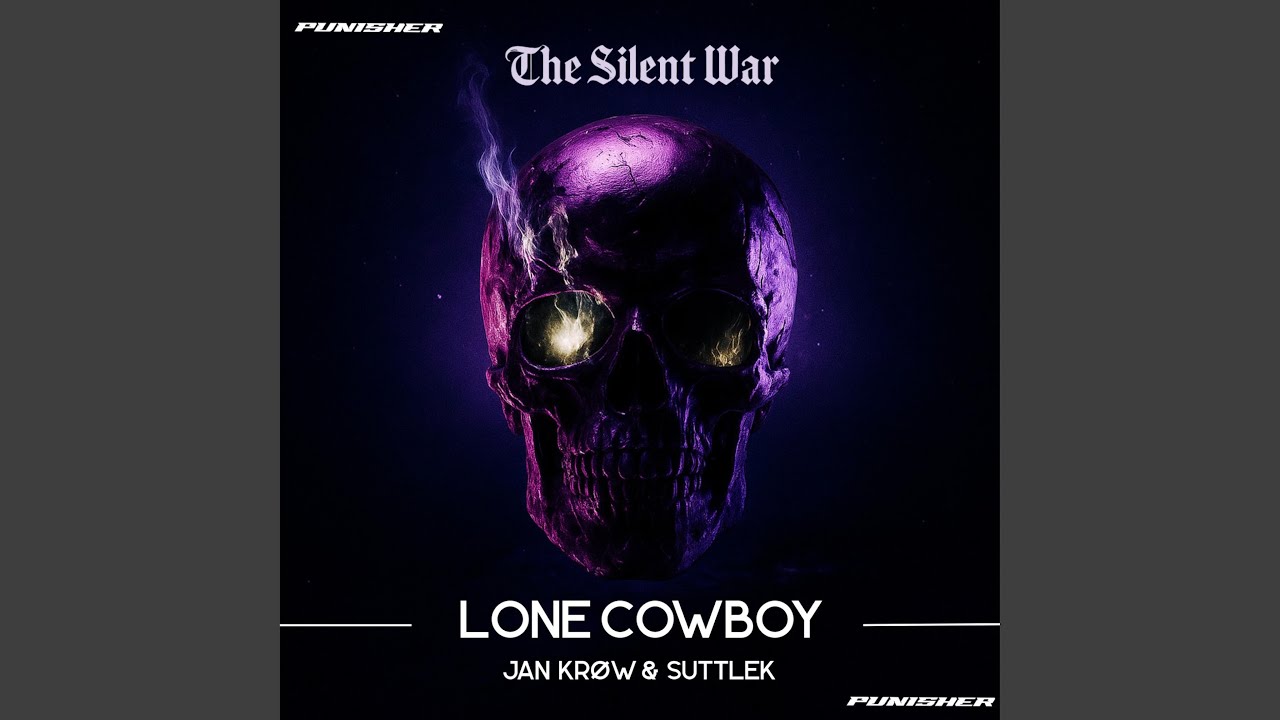 Lone Cowboy