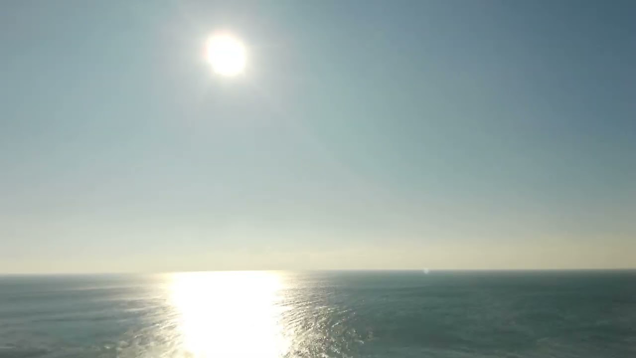 OBA Sunrise 2-5-26