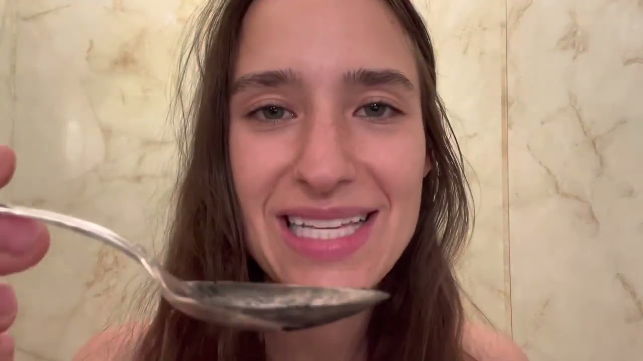 #ASMR