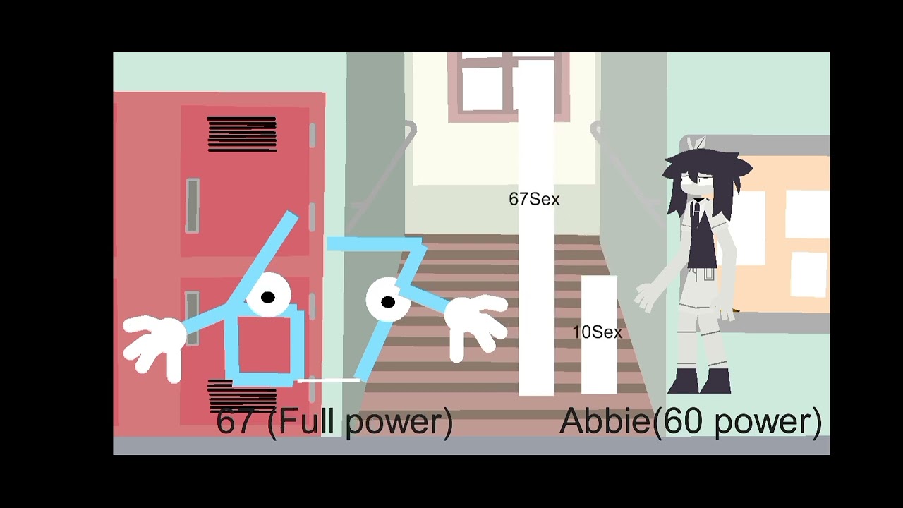 67 vs FPE pt2