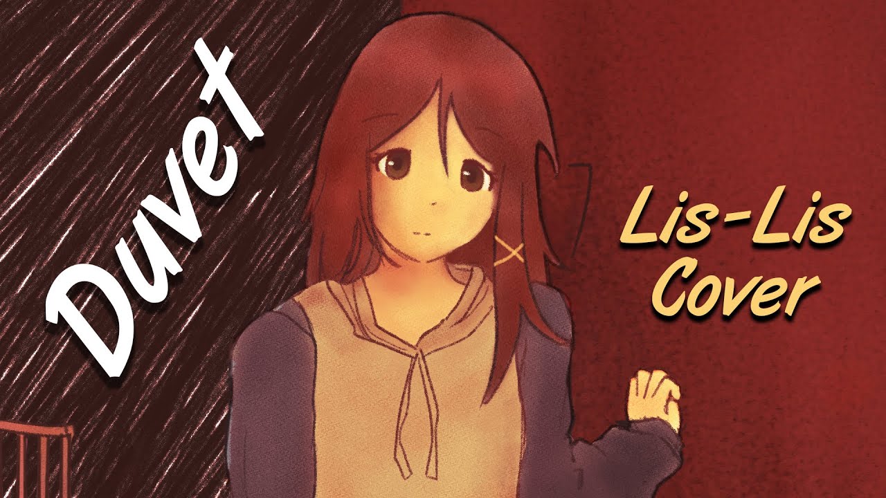 Duvet (Lis-Lis Cover)