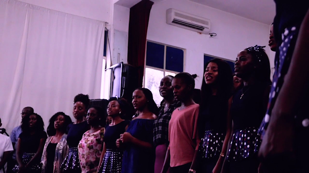JNI Maputo Cidade & SPJ KHOVO - Mudjansi