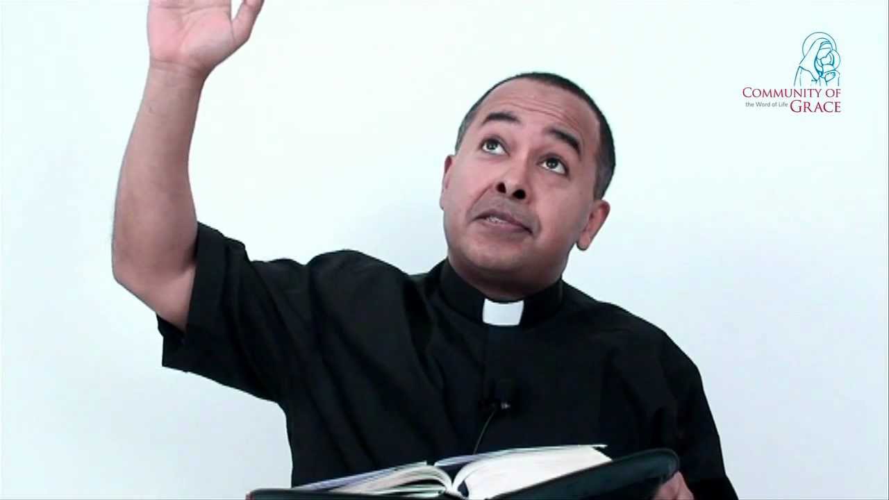 The unique charism given to Br. O. J. Victor