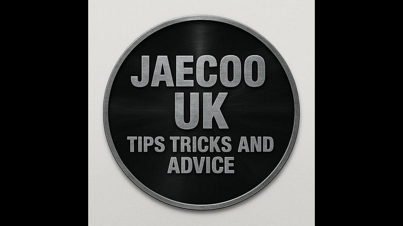 Jaecoo J7 Satnav Dash Display