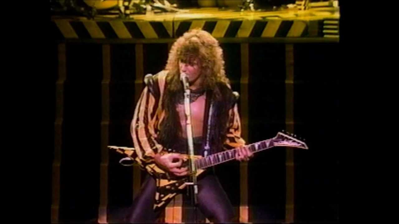 Stryper - Live In Japan - Together Forever