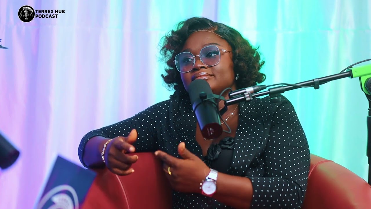 Leaders in Conversation Ep 3 Part 5