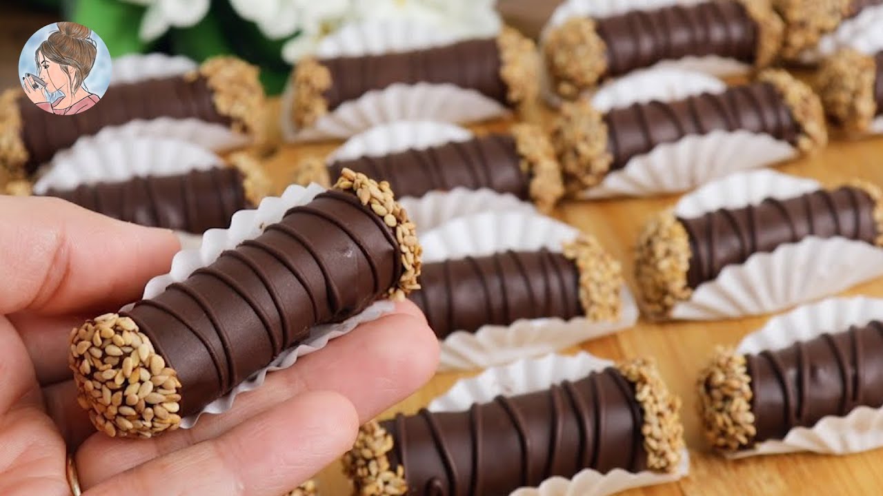 Quick Chocolate Dessert  in 5 Minutes! No Sugar !  No Cook ! No Bake !  NA Cookbook
