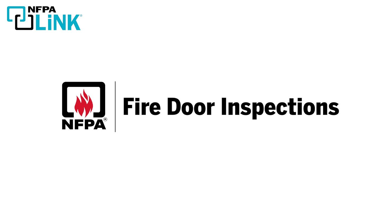 Fire Door Inspections