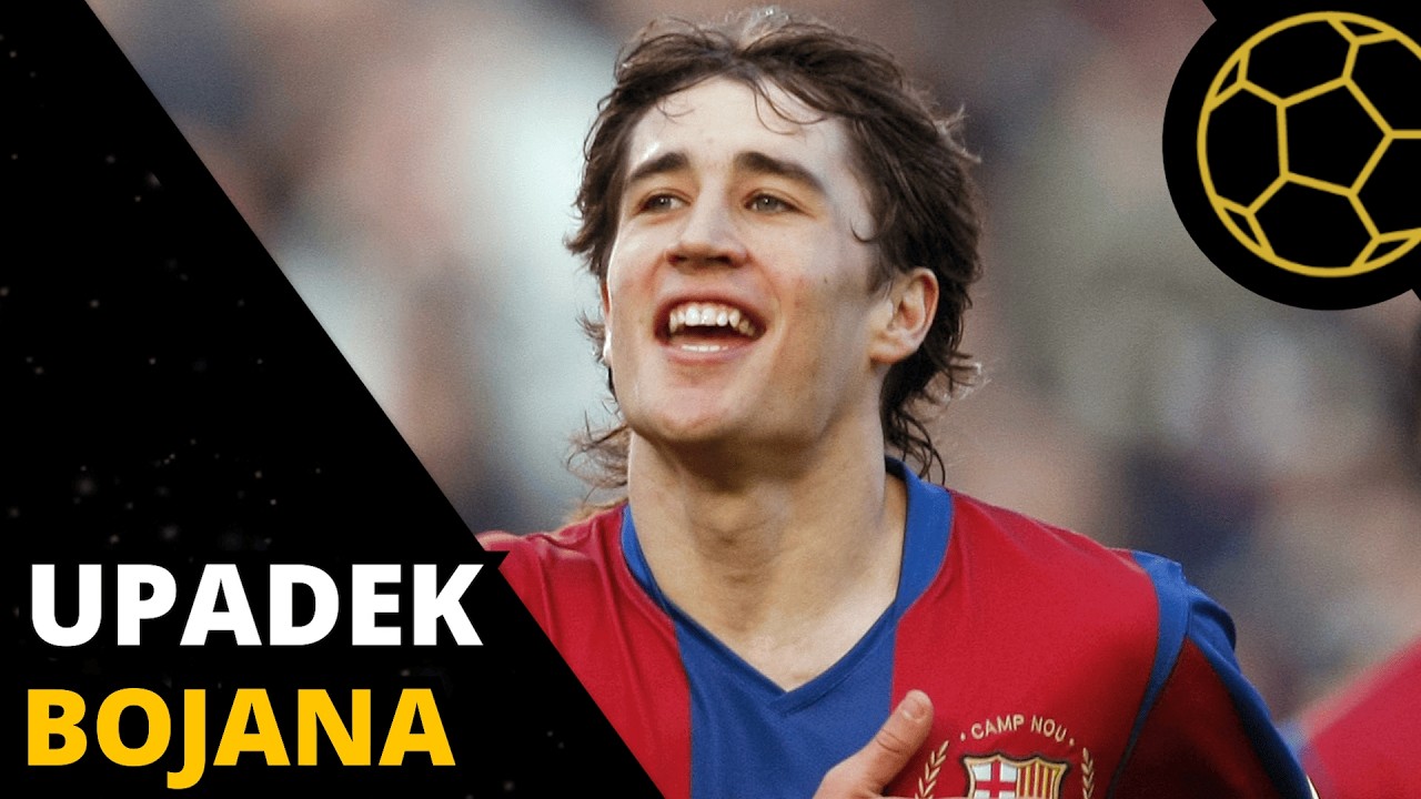 ZJAZD SPORTOWY, STANY LĘKOWE I SAMOTNOŚĆ - SMUTNA HISTORIA BOJANA KRKICIA