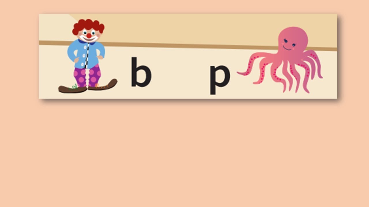 B-p differenciálás