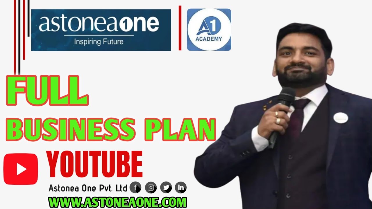 Astonea One Business Plan|#astoneaone |#8882028912