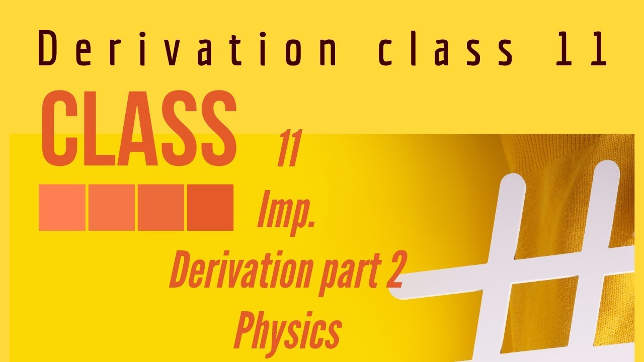 Waves Class 11 One Shot | Complete Revision + Important Questions | CBSE 2026