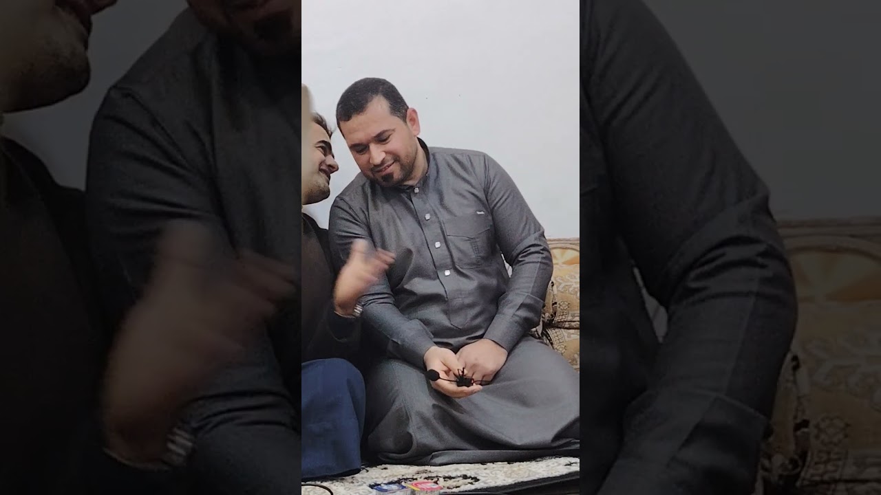 المداح مهيمن البياتي في تكيه احمد امين ( يارحمن صلي _ ازكى صلاه الله) 