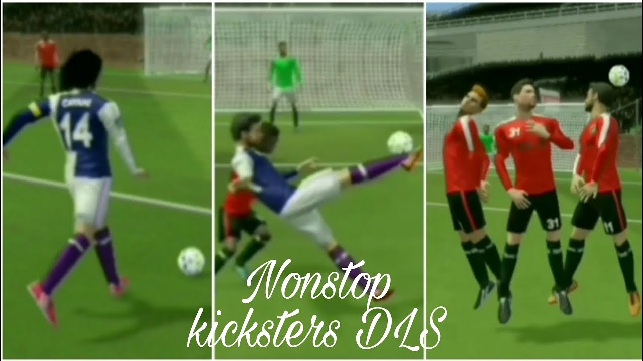 Nonstop corner and free kicks ever.|#WA skilly games.