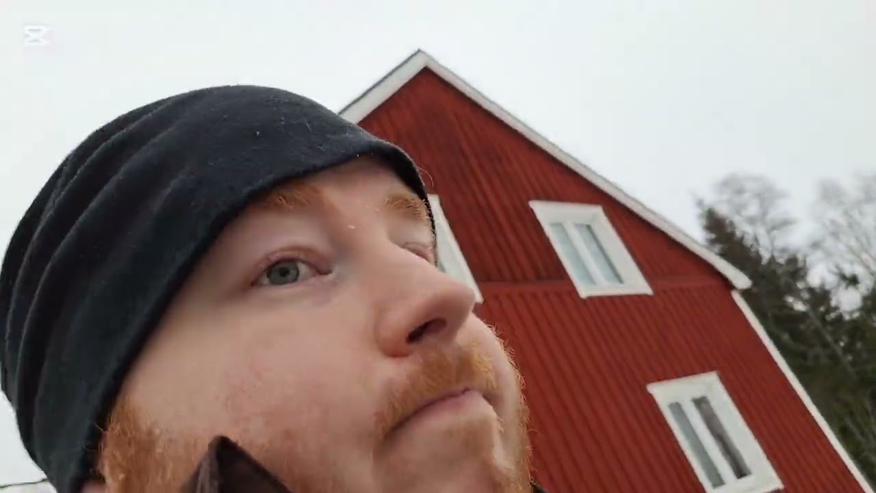 The Return of Angry Dad