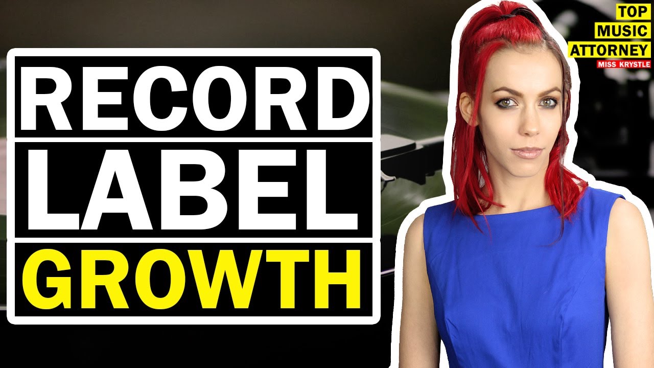 Becoming A Record Label Owner: 5 Things I Wish I Knew Before Starting My Record Label