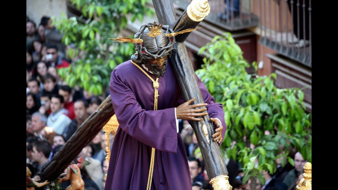 Gran Enciclopedia Audiovisual de la Semana Santa de Sevilla. Hermandad de los Gitanos