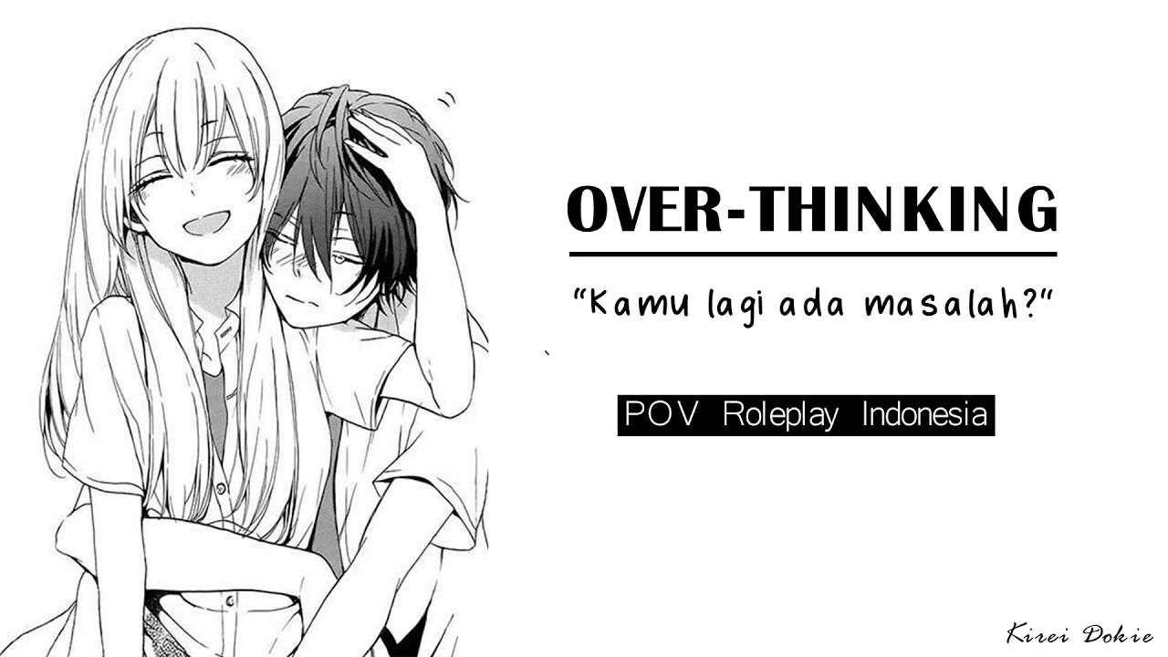 🪔 OVER-thinking 