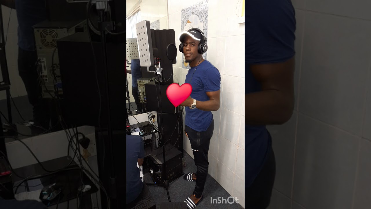 Mufosteli_Va buti Khomisanani_Na Rich Gang_(Proud by ckota boy)Mp3