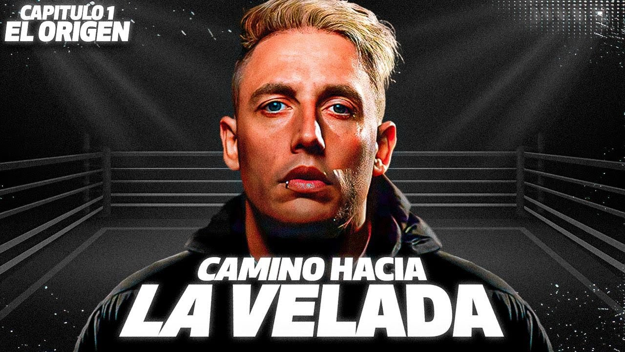 CAMINO HACIA LA VELADA: El origen - Capitulo 1