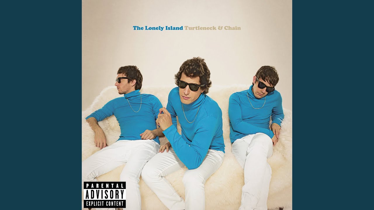 Trouble On Dookie Island (Album Version)