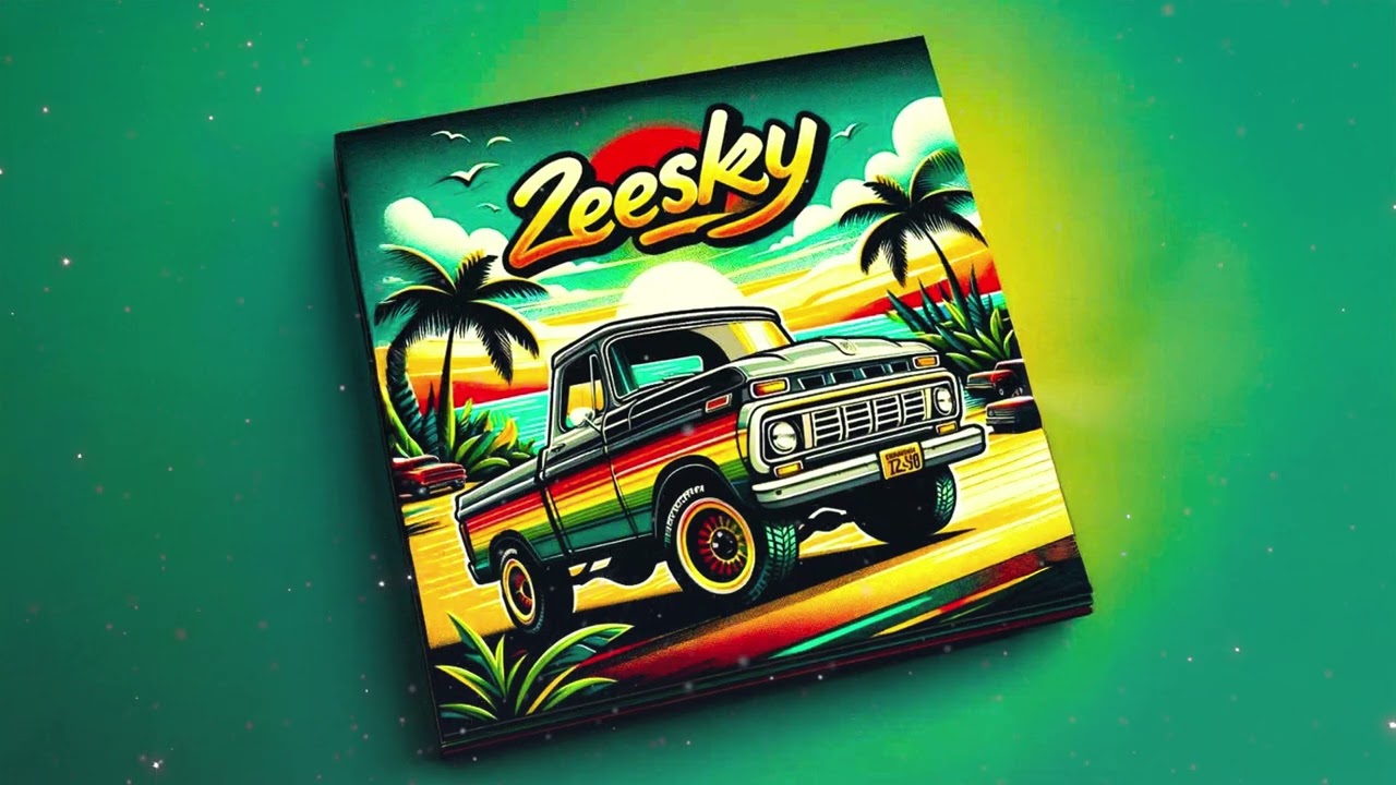อยู่คนเดียวสบายกว่า - ZEESKY ft. MIKESICKFLOW【Audio Version】