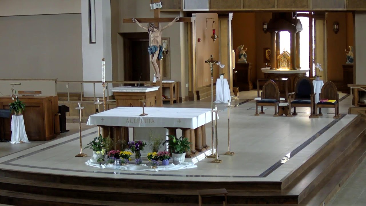 Funeral Mass Phil Kullmann  5/13/23