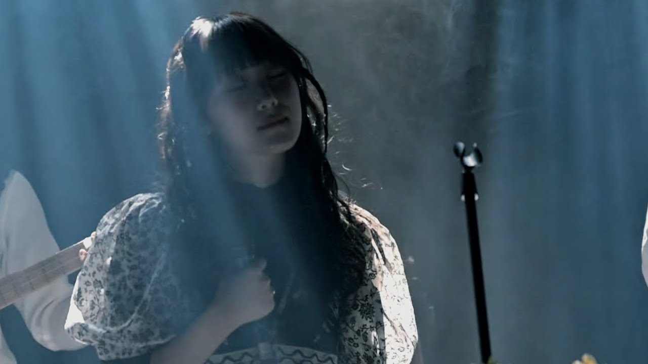 우예린-생각 바다의 범람(미공개곡-2CAM STYLE편집버전/2K)