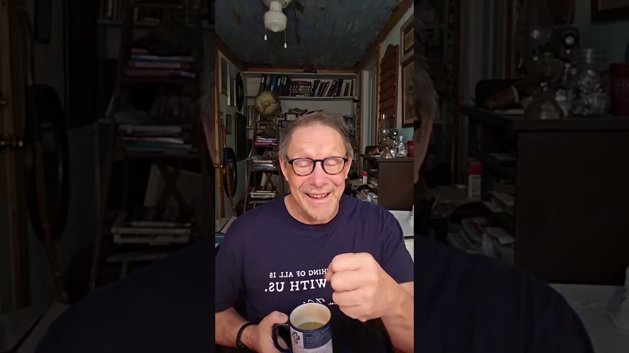 Grace doesn't need your help