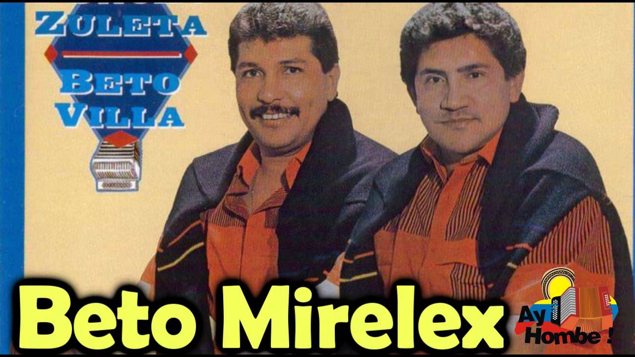 Con el alma en la mano- Poncho Zuleta (Con Letra HD) Ay Hombe!!!