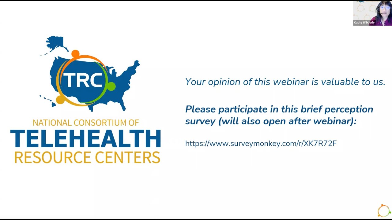 Telehealth for Older Adults: Principles, Guidelines and Lessons Learned