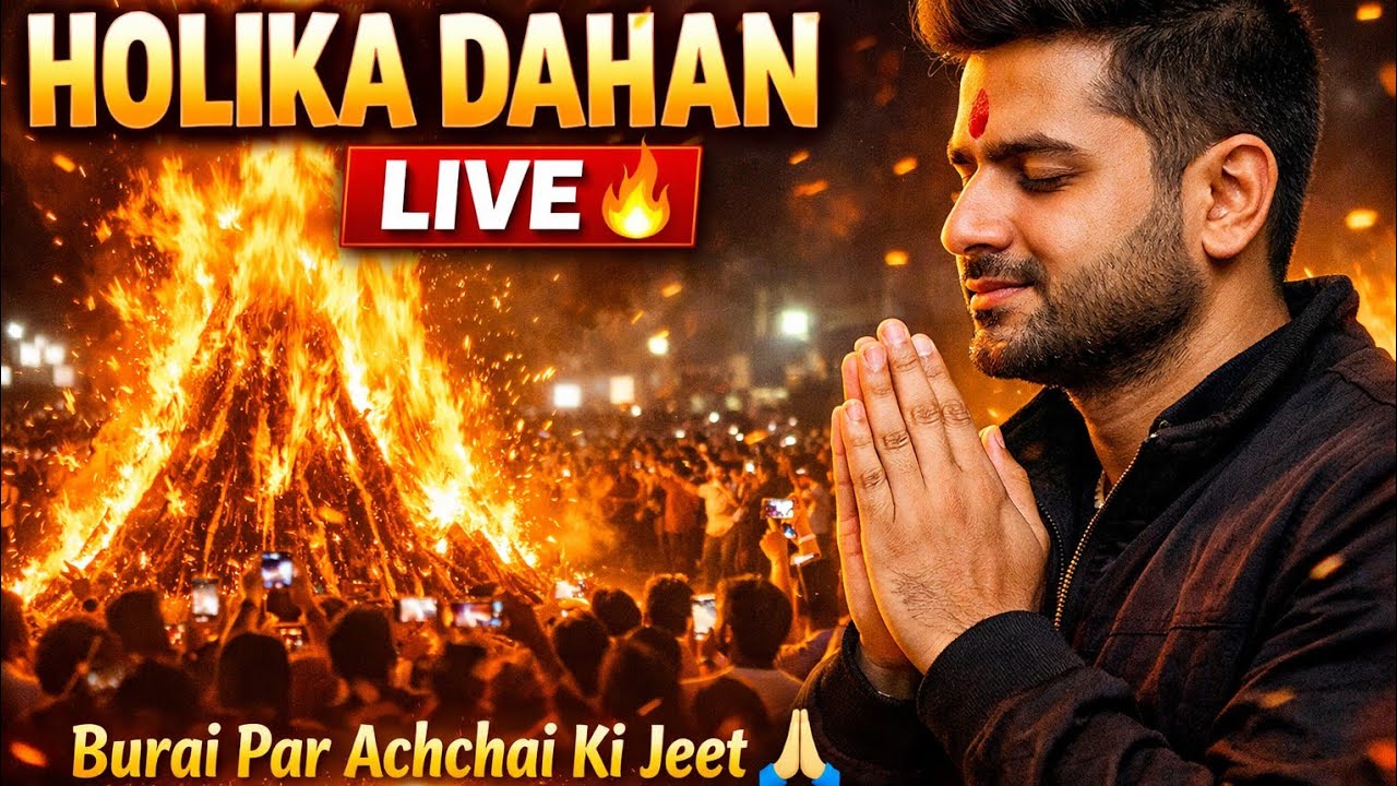Live Vibe is live