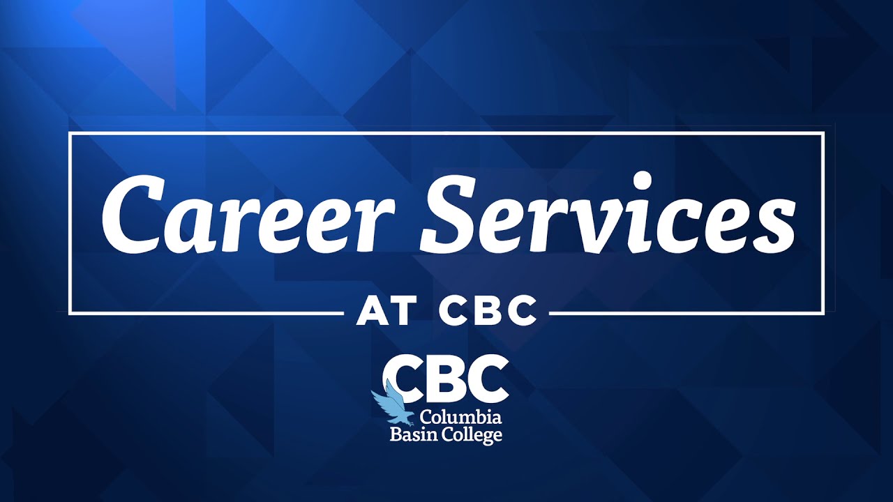 Career Services at CBC