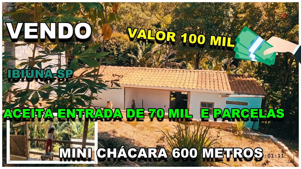 ((( vendida 🤝))